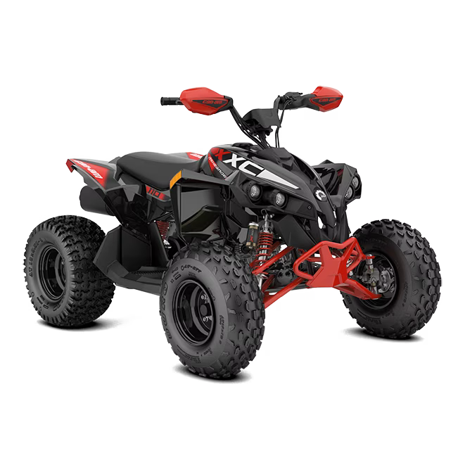 Can-Am-Renegade-XXC-110EFI-Black-Legion-Red