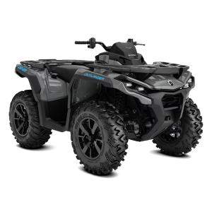 2024 Outlander DPS T 500
