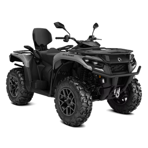 Outlander Pro XU HD5