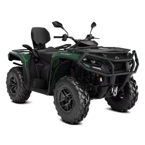 Outlander MAX Pro XU T HD7