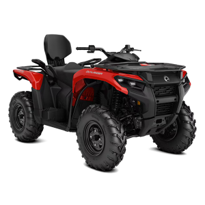 2024 Outlander MAX DPS 700