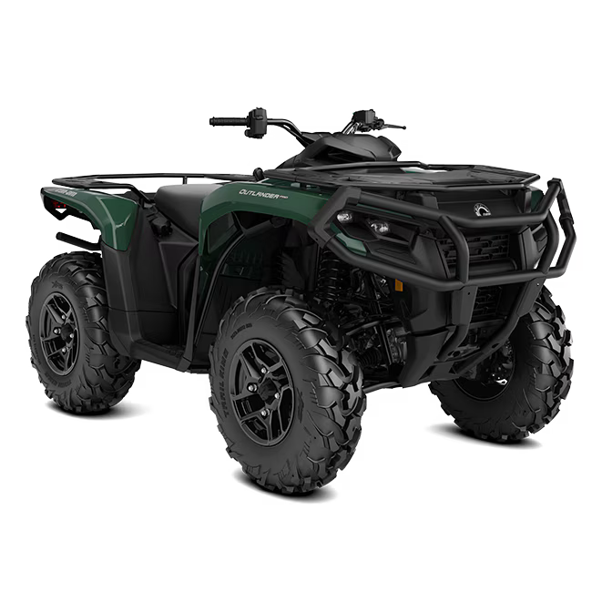 Can-Am-Outlander-PRO-XU-HD7-Tundra-Green