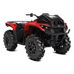 Outlander X MR 700