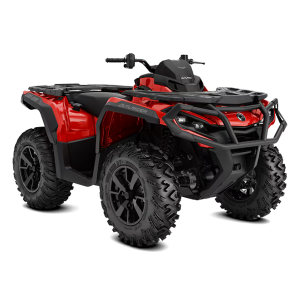 Outlander DPS 1000R