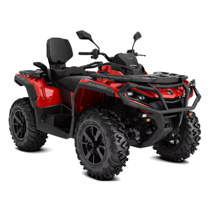 Outlander MAX DPS T 1000