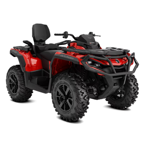 Outlander MAX DPS 1000R