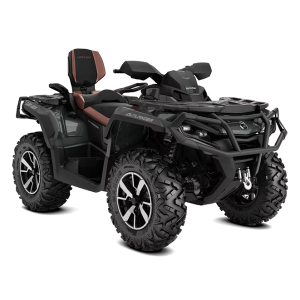 Outlander MAX Limited 1000R