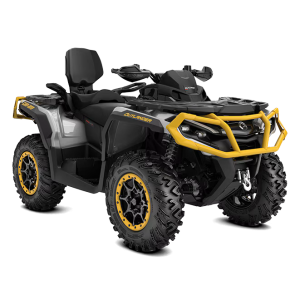 Outlander MAX XT-P 1000R