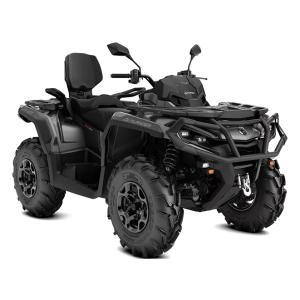 Outlander MAX XU+ T 1000
