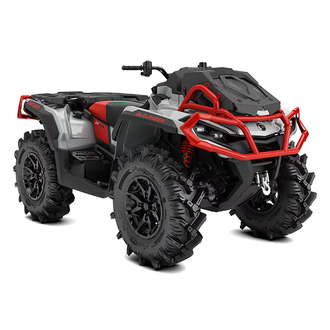 Outlander-Xmr-1000R-Hyper-silver-Legion-red