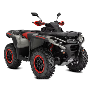 Outlander X XC T 1000