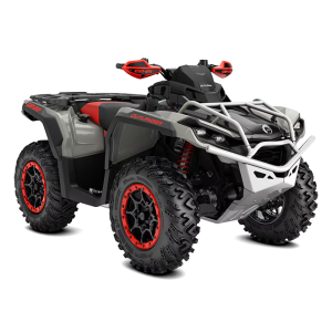 Outlander X XC 100R