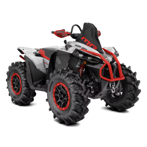 Renegade X MR 1000R