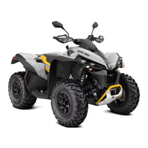 Renegade X XC 1000 T