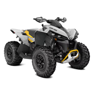 Renegade X XC 1000R