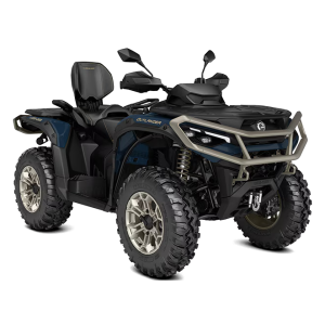 Outlander Electric