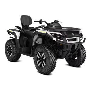 Outlander Electric Max