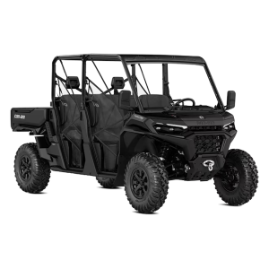 Can-Am Max Traxter XU HD11 T