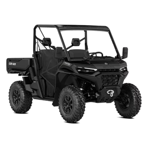 Can-Am Traxter XU HD11 T