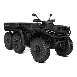 Outlander 6x6 Backcountry 1000 T