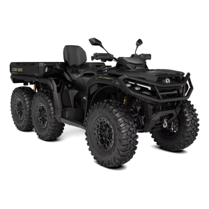 Outlander MAX 6x6 Backcountry 1000 T