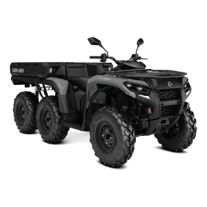 Outlander 6X6 DPS 700 T