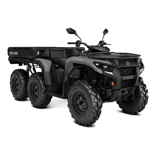 Can-Am-Outlander-6X6-DPS-700-TR