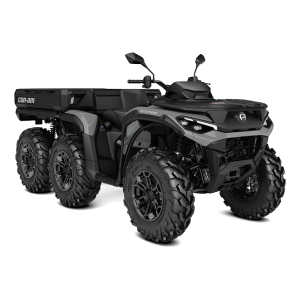 Outlander 6X6 DPS 850 T